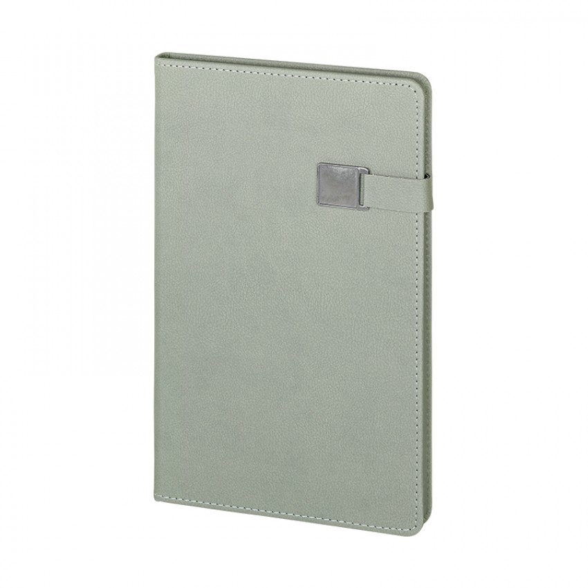 2660 15 x 21 Termo Deri̇ Defter
