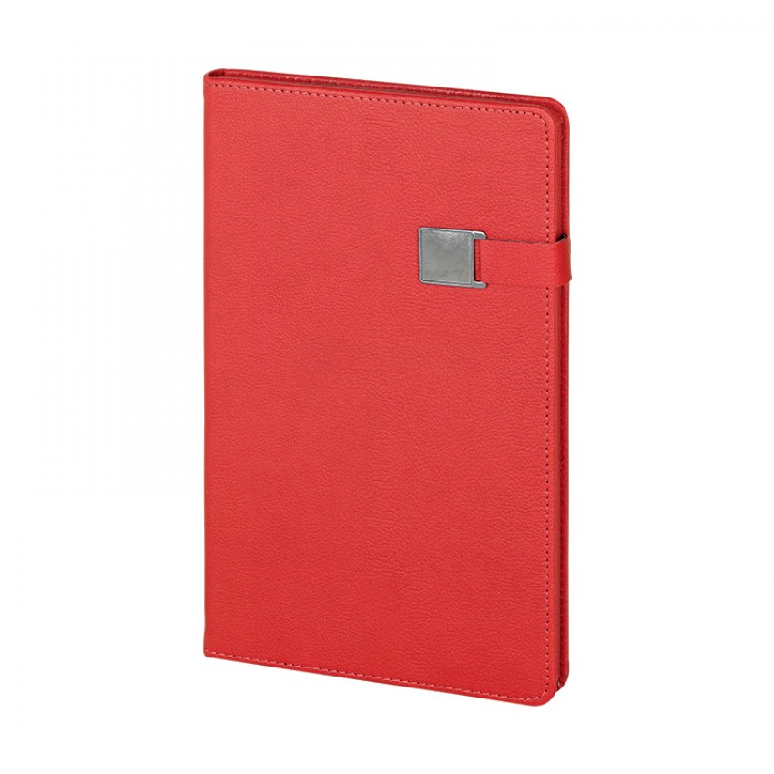 2660 15 x 21 Termo Deri̇ Defter