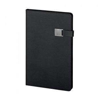 2660 15 x 21 Termo Deri̇ Defter