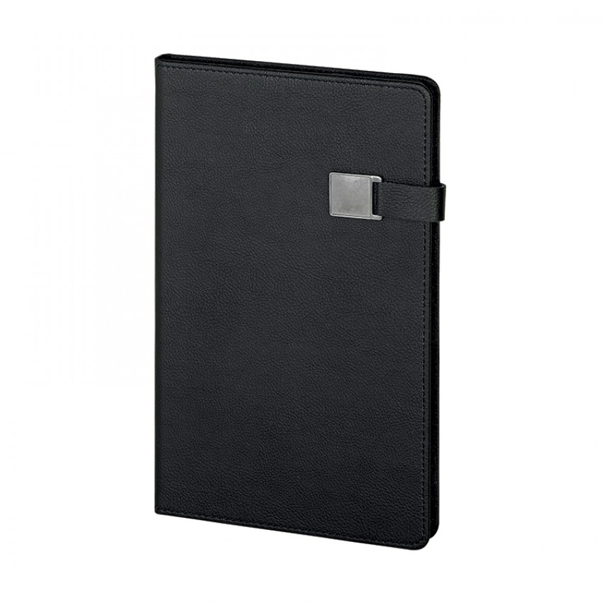 2660 15 x 21 Termo Deri̇ Defter