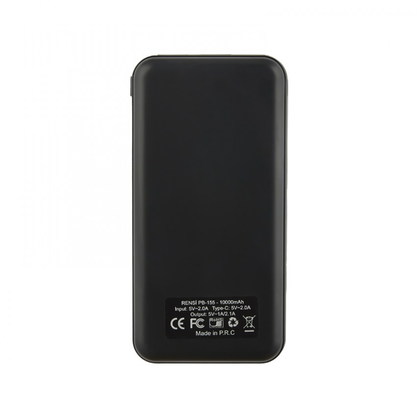 PB-155 10.000 mAh Powerbank