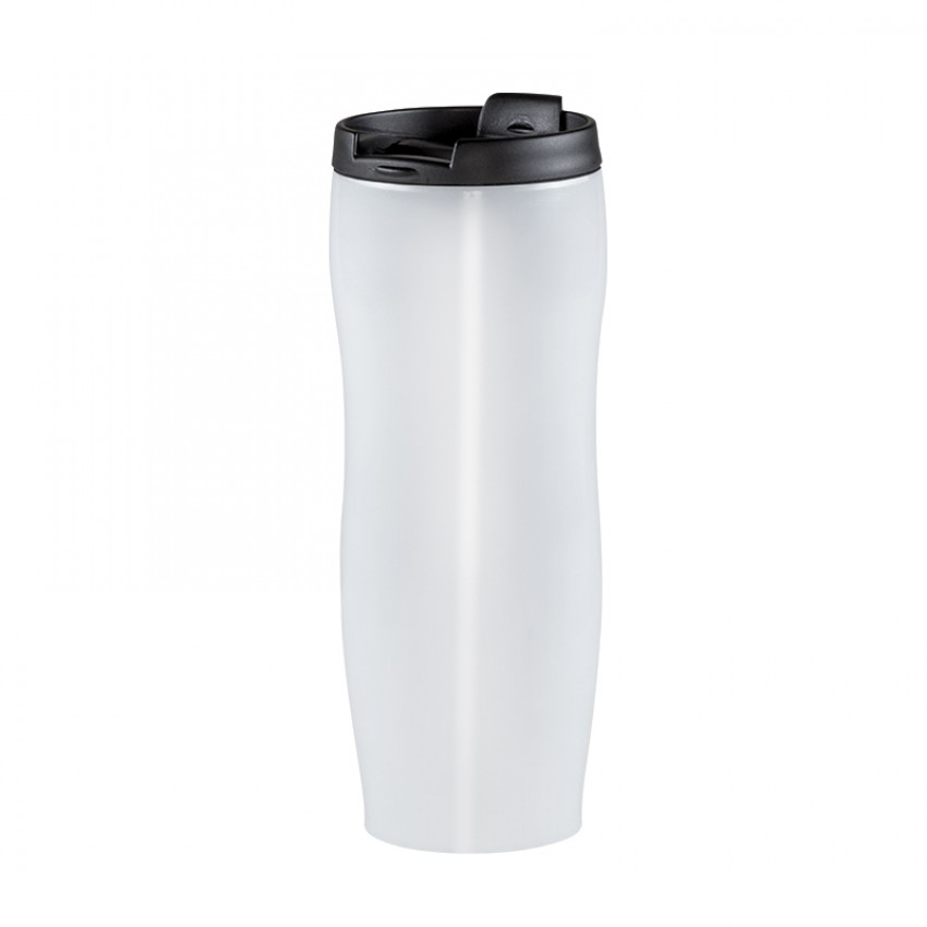 783 Çelik Kupa / 400 ml