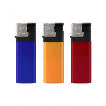 YMN-330 I-Lighter Manyetolu-Siboplu-Çakmak