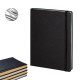 2720 19 x 25 Termo Deri̇ Defter (Ivory Kağıt)