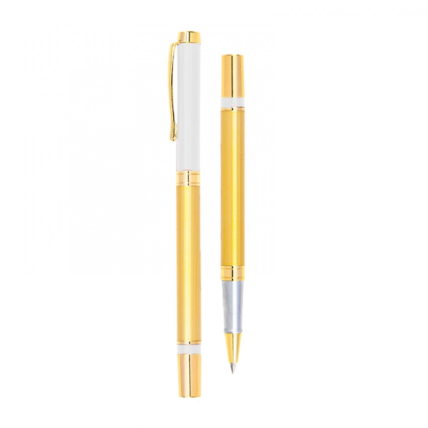 1101 Metal Roller Kalem
