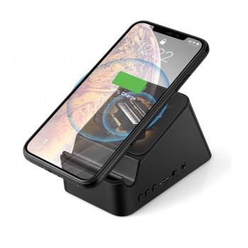 SP-4100 Bluetooth Standlı Hoparlör