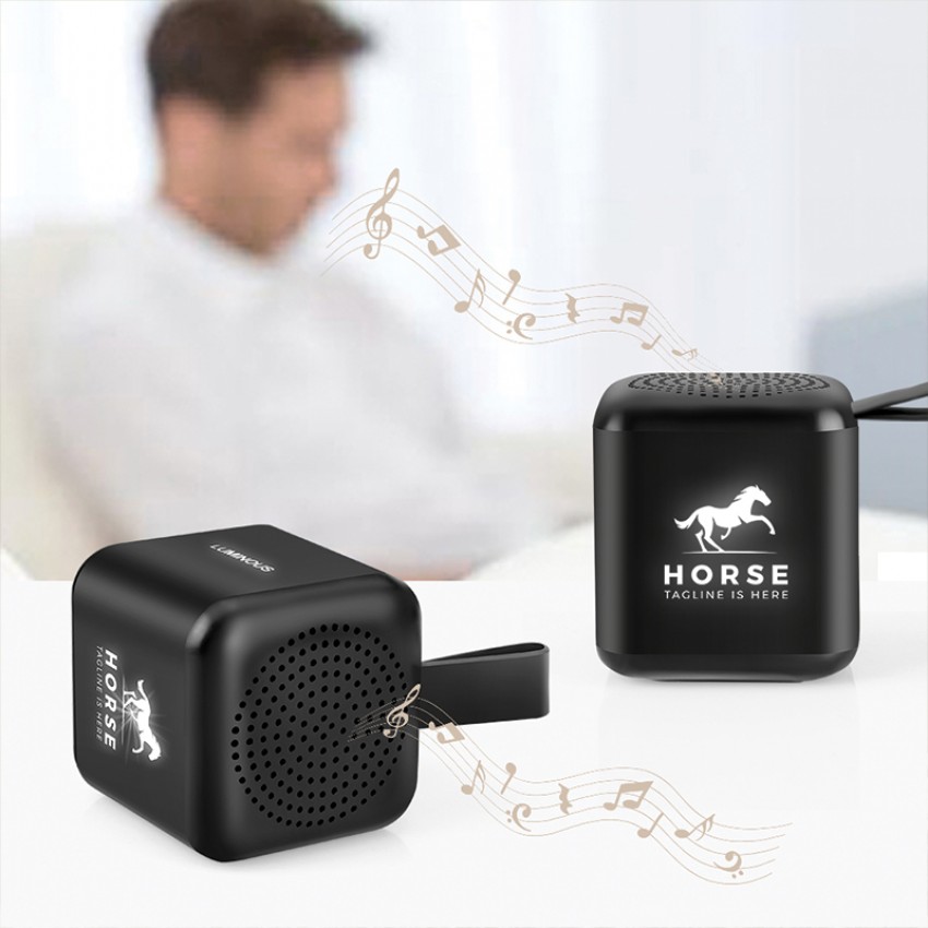 SP-4101 Bluetooth Hoparlör
