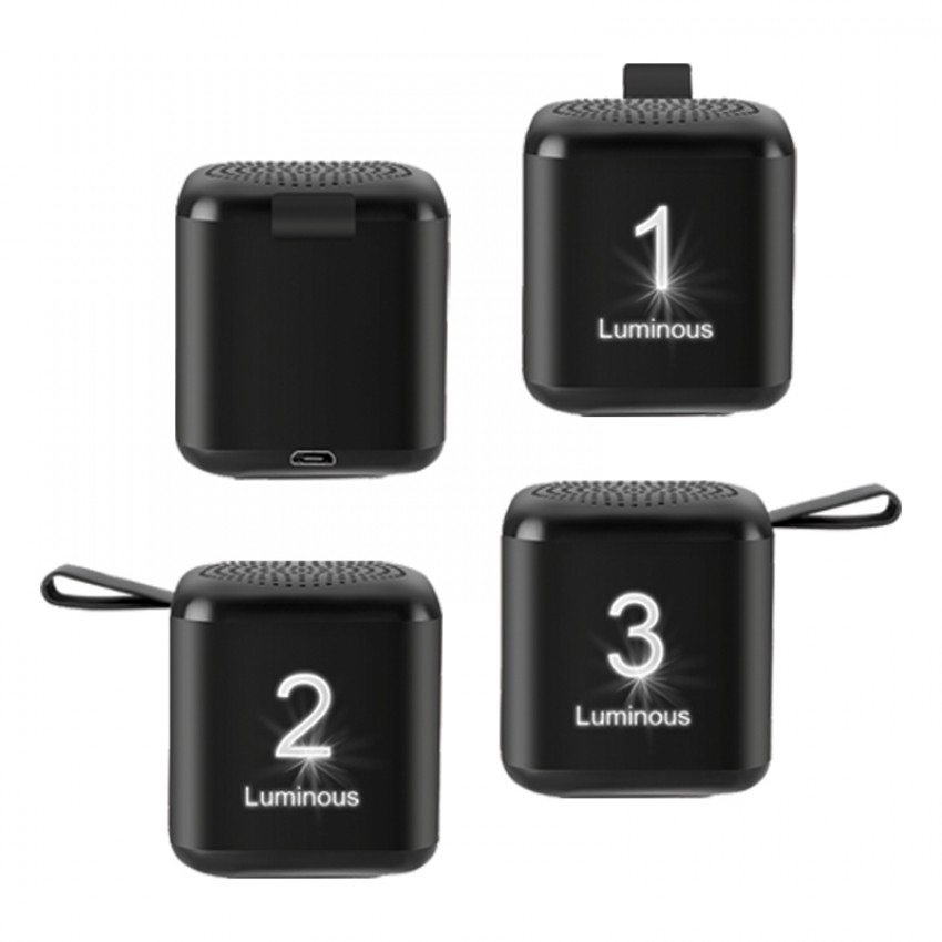 SP-4101 Bluetooth Hoparlör