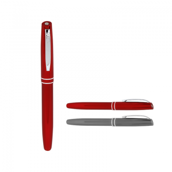 545 Metal Roller Kalem