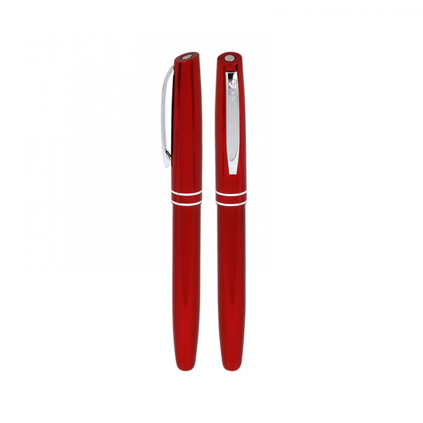 545 Metal Roller Kalem