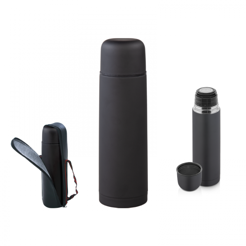 5500 Çelik Termos / 500 ml