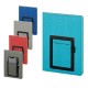 2421-HOLMEN 15 x 21 Termo Deri̇ Defter (Holmen Ki̇tap Kağıdı)