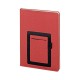 2421-HOLMEN 15 x 21 Termo Deri̇ Defter (Holmen Ki̇tap Kağıdı)
