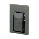 2421-HOLMEN 15 x 21 Termo Deri̇ Defter (Holmen Ki̇tap Kağıdı)