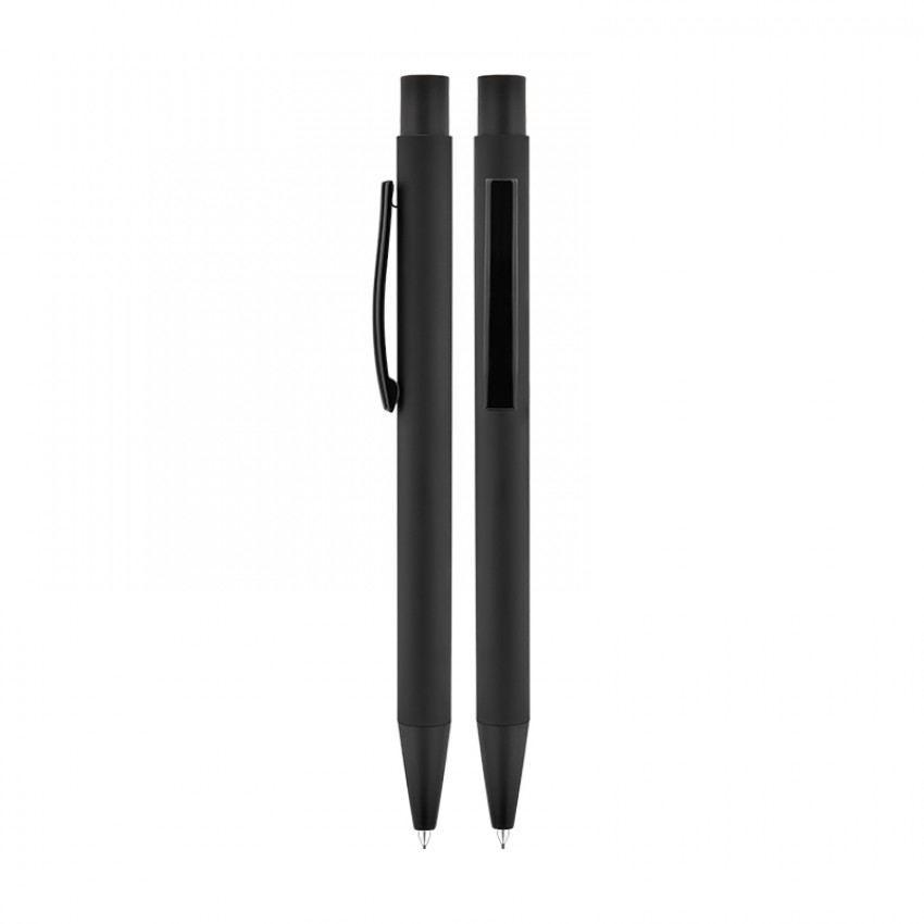 1020-V Metal Rubber Gövde Versatil Kalem