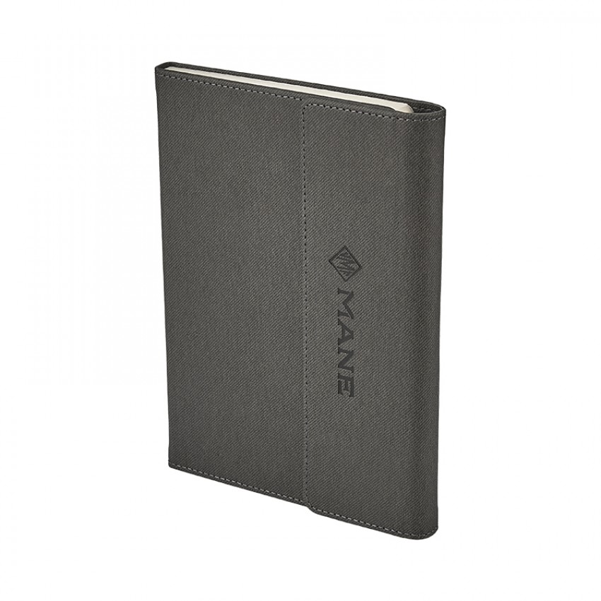 2424 15 x 21 Termo Deri̇ Defter