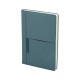 2422 15 x 21 Termo Deri Defter