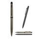 1113 Metal Tükenmez Touchpen Kalem