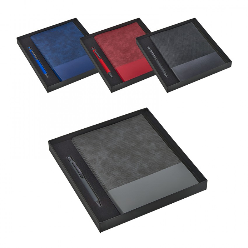 2423-K Defter & Kalem Set