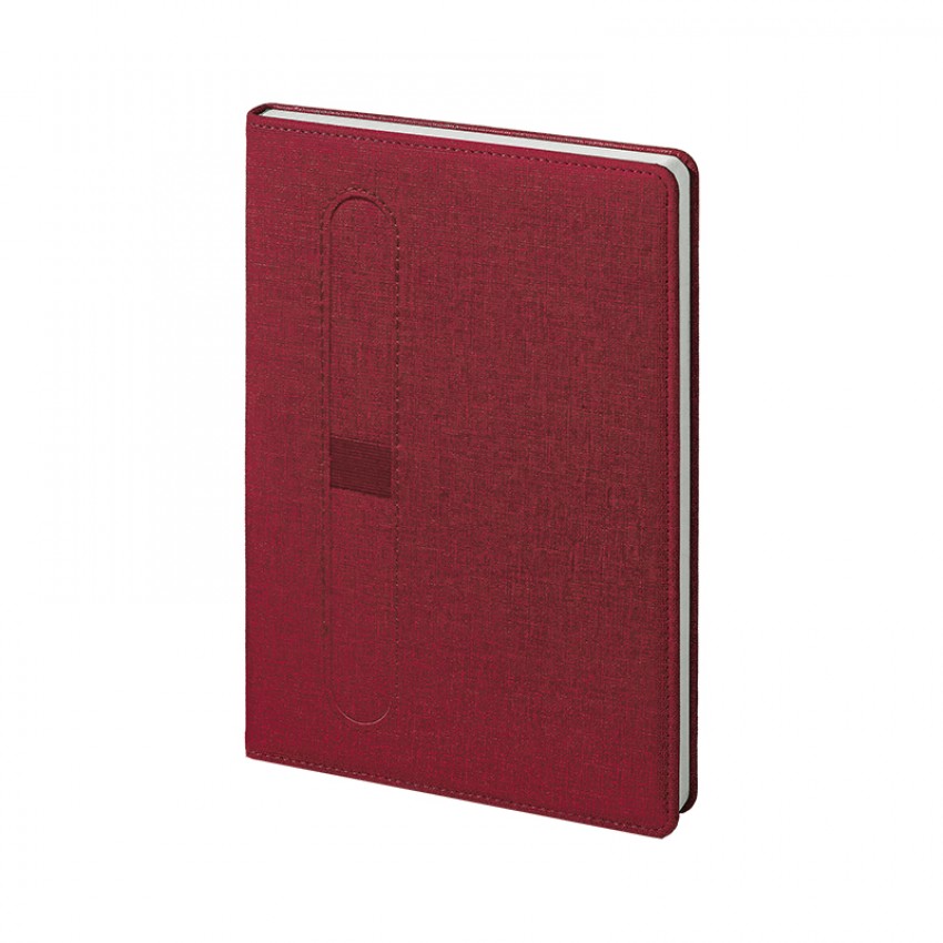 2425 15 x 21 Termo Deri Defter