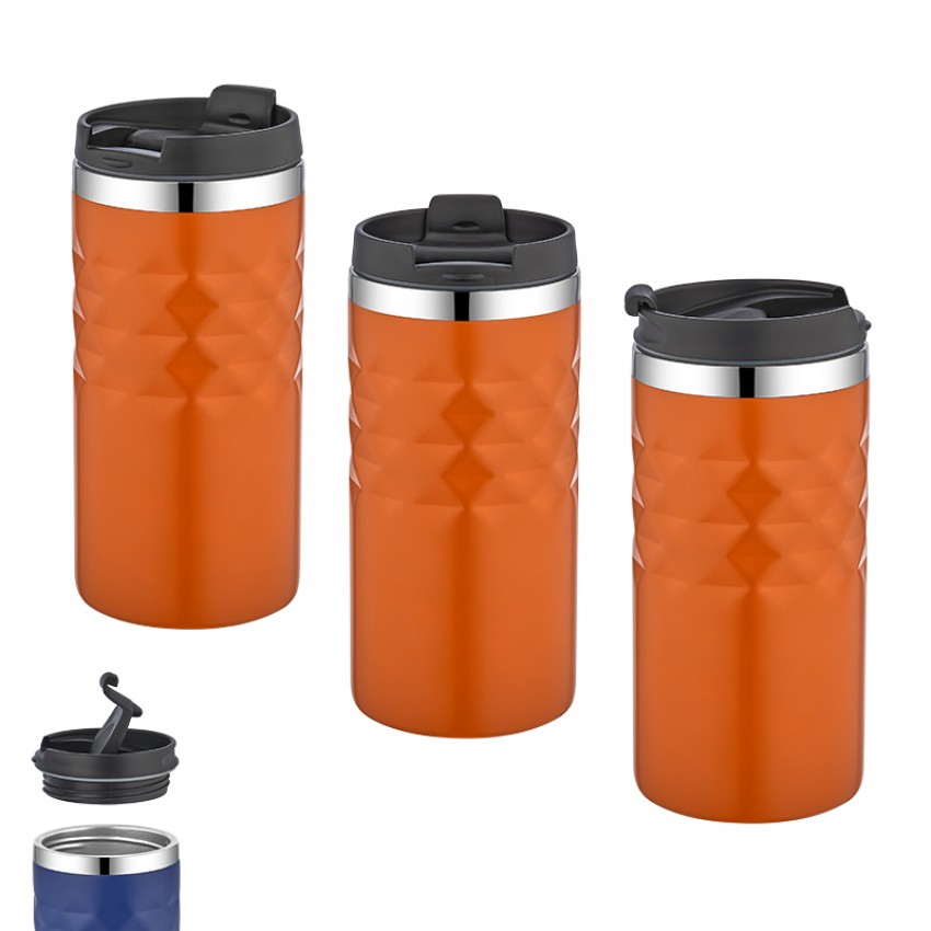 5340 Çelik Kupa / 300 ml