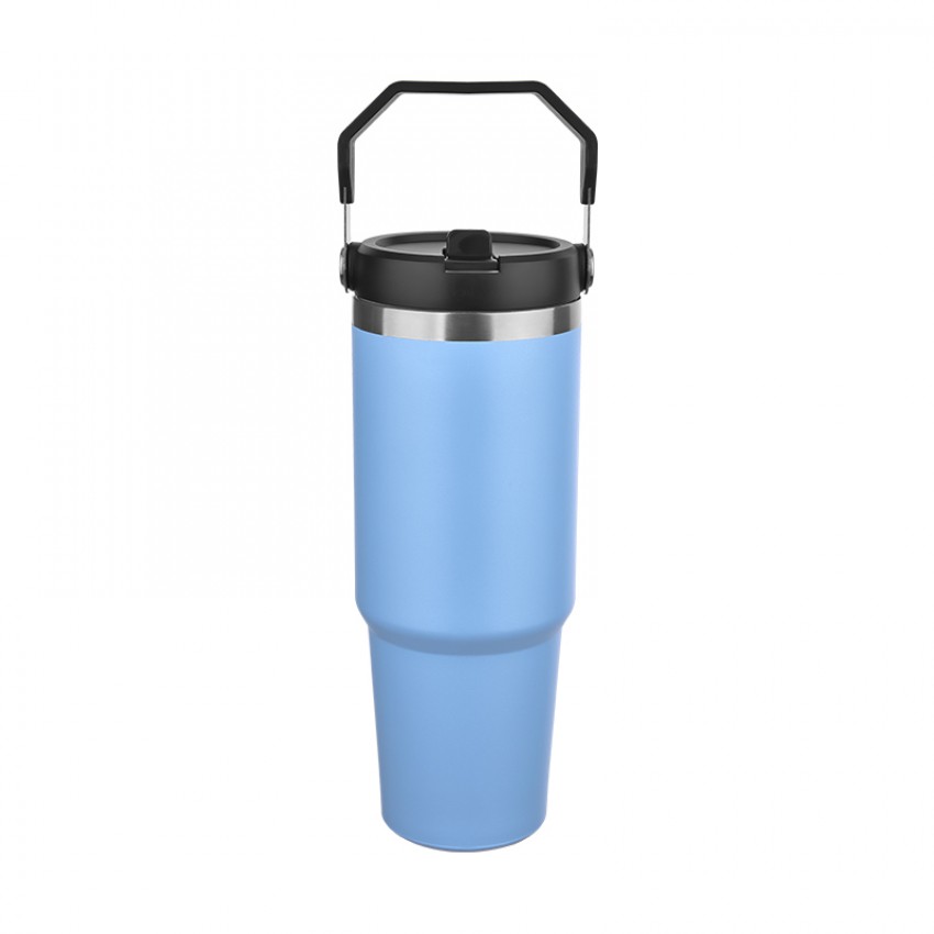 5342 Çelik Termos / 900 ml