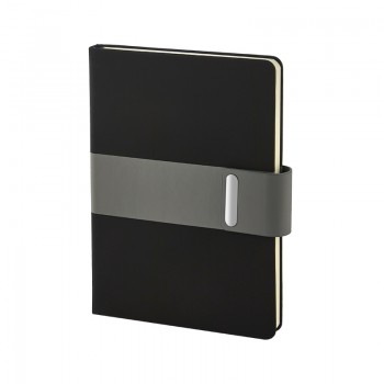 2426 15 x 21 Termo Deri̇ Defter