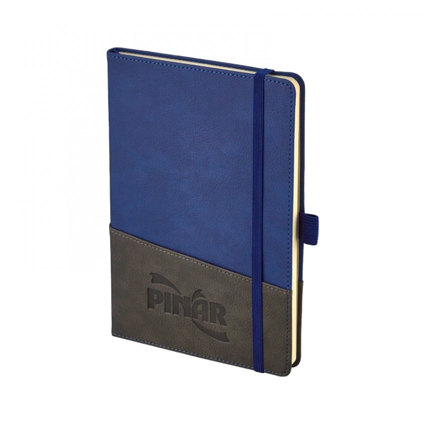 2427 15 x 21 Termo Deri̇ Defter