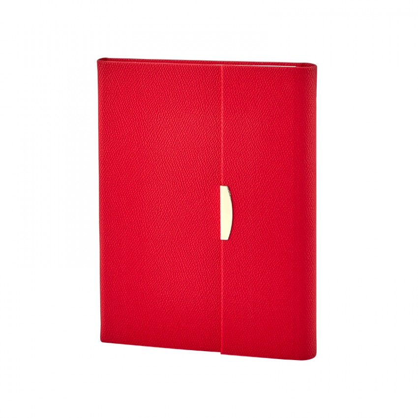 2429 15 x 21 Termo Deri̇ Defter