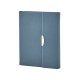 2429 15 x 21 Termo Deri̇ Defter