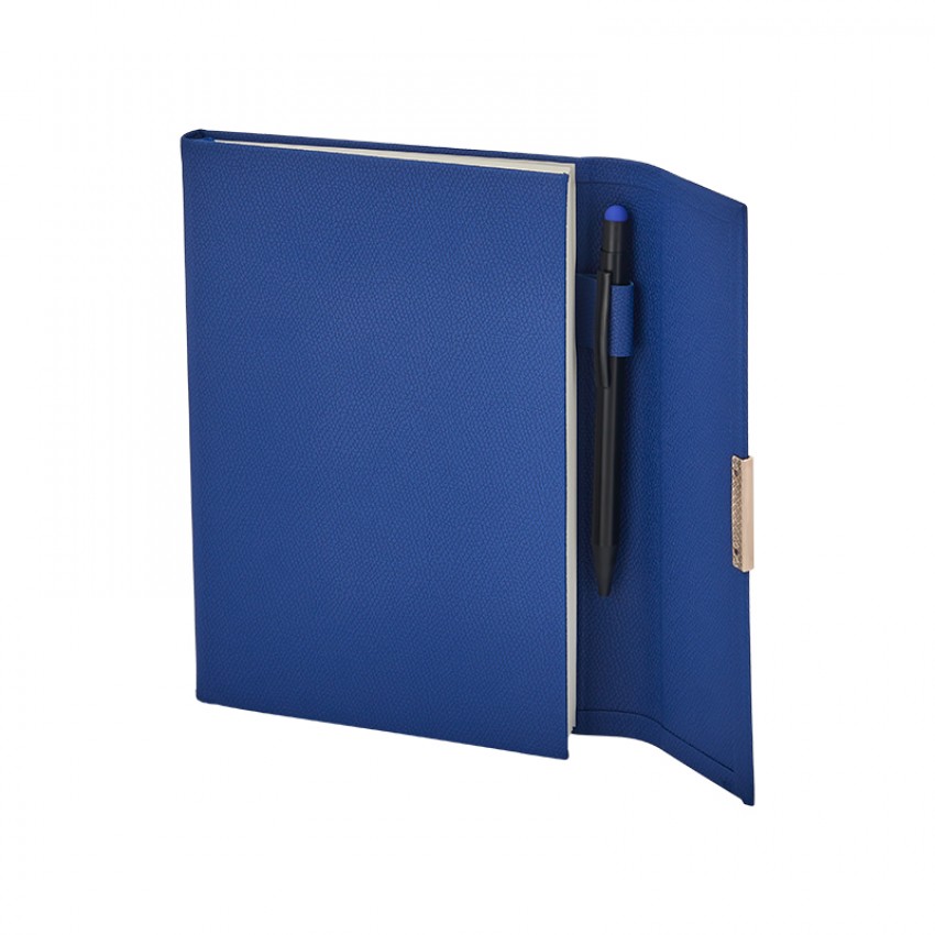 2429 15 x 21 Termo Deri̇ Defter