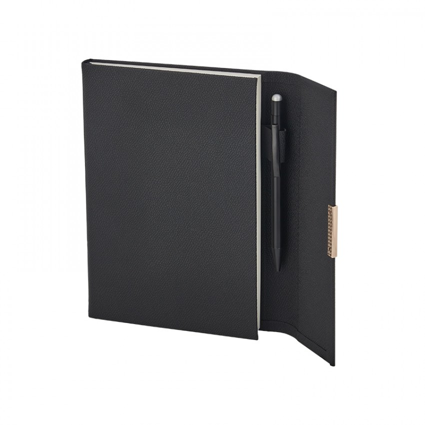 2429 15 x 21 Termo Deri̇ Defter