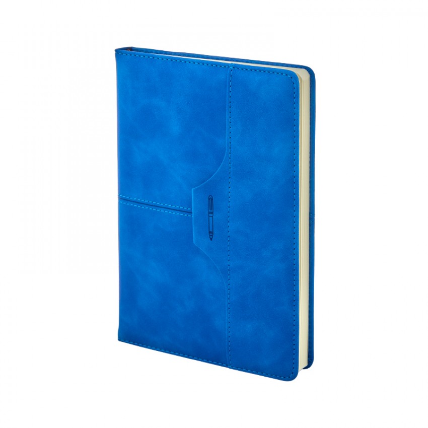 2430 15 x 21 Termo Deri̇ Defter