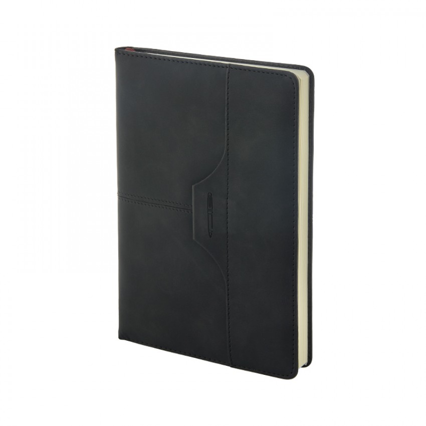 2430 15 x 21 Termo Deri Defter