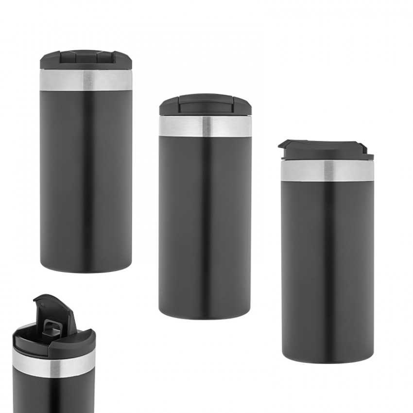 5344 Çelik Termos / 350 ml