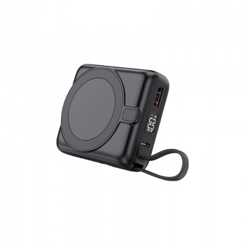 PB-4013 10.000 mAh MagSafe Powerbank