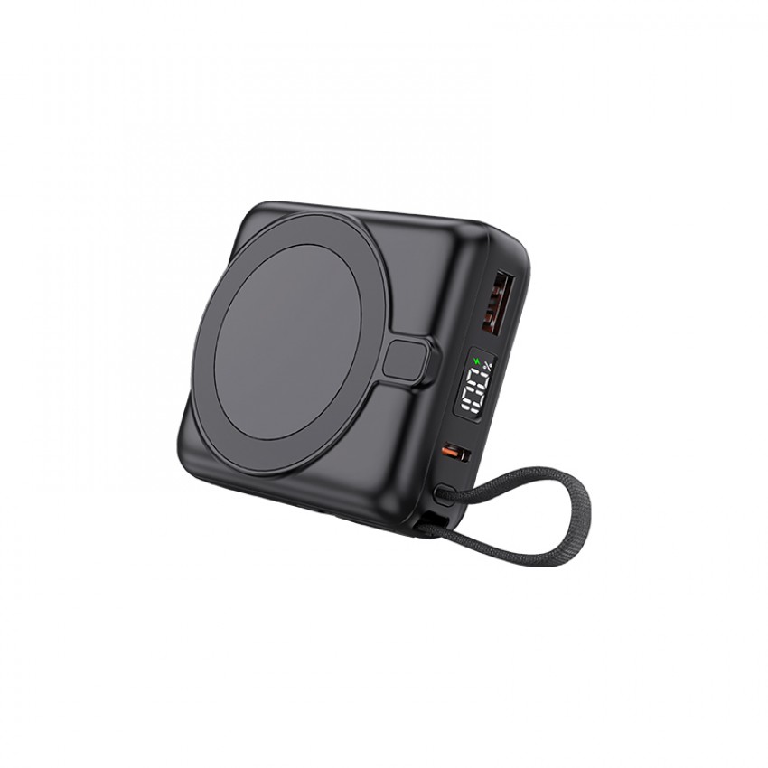 PB-4013 10.000 mAh MagSafe Powerbank