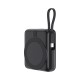 PB-4013 10.000 mAh MagSafe Powerbank