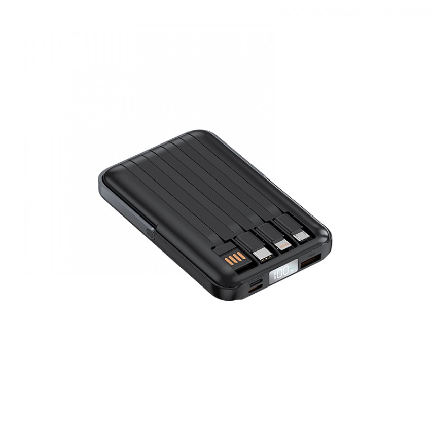 PB-4014 10.000 mAh MagSafe Powerbank