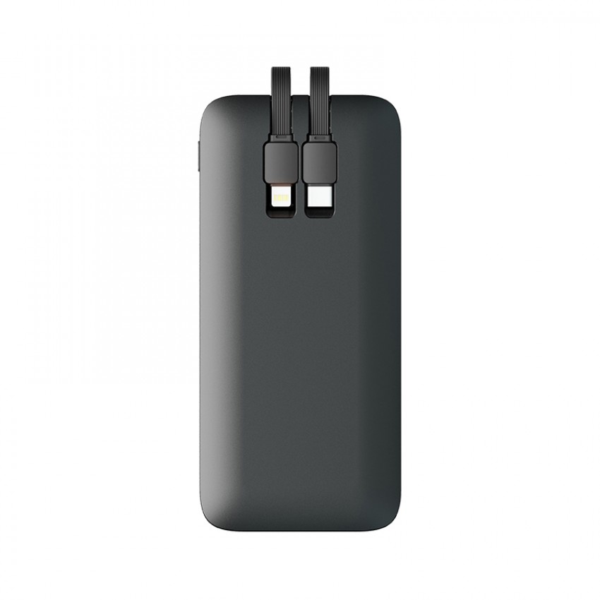 PB-4018 20.000 mAh Powerbank