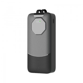 PB-4018 20.000 mAh Powerbank