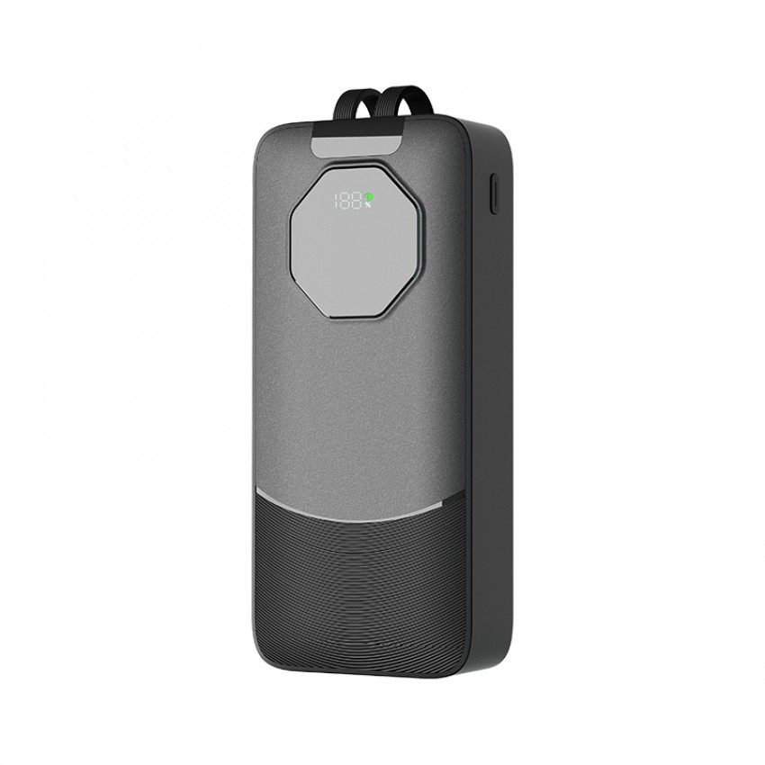 PB-4018 20.000 mAh Powerbank