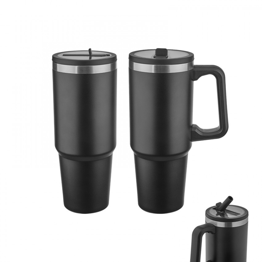 5352 Çelik Termos / 900 ml
