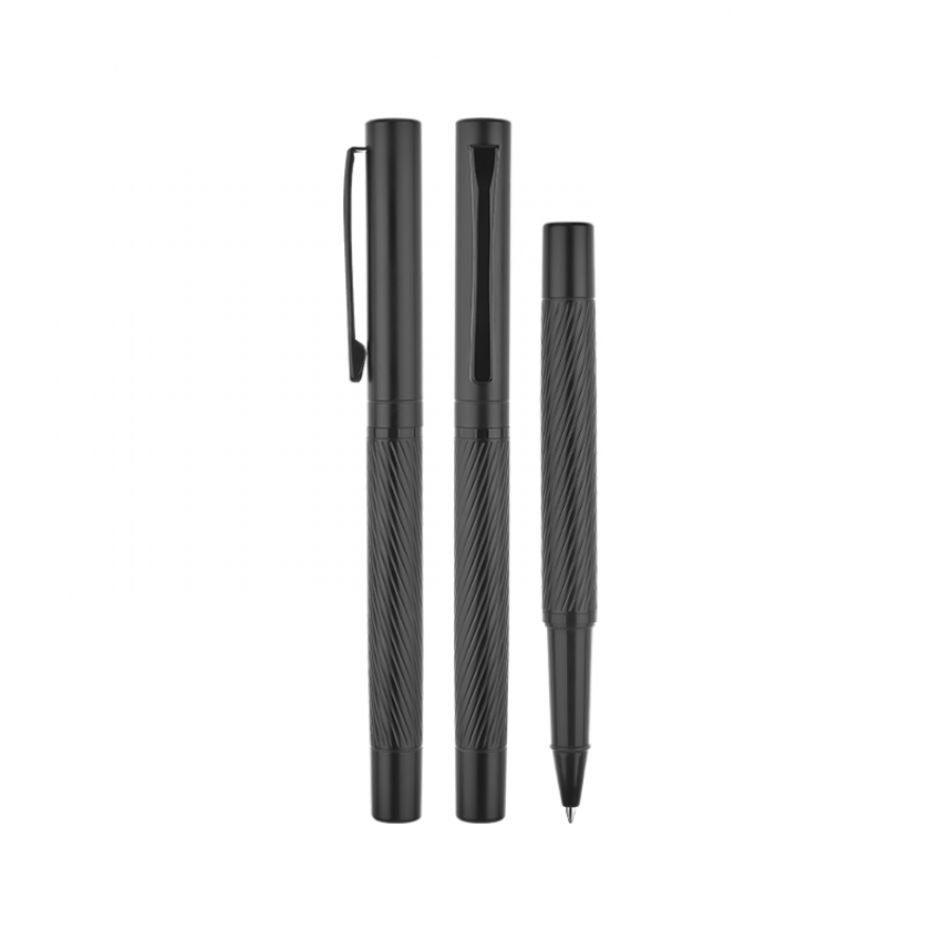 1251-R Metal Roller Kalem