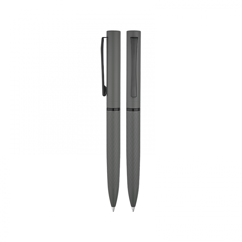 1251-T Metal Tükenmez Kalem