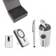 5081 Kalem & Powerbank & Termos Set