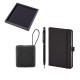 5083 Kalem & Defter & Powerbank Set