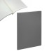 2431 16,5 x 23,5 Perforeli̇  Plike Fantazi Kapak Defter