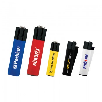 CP12R Clipper Pocket Si̇boplu Çakmak