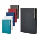 941-HOLMEN 15 x 21 Termo Deri̇ Defter (Holmen Ki̇tap Kağıdı)